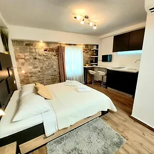 Studio Pomalo/ Take It Easy Apartament