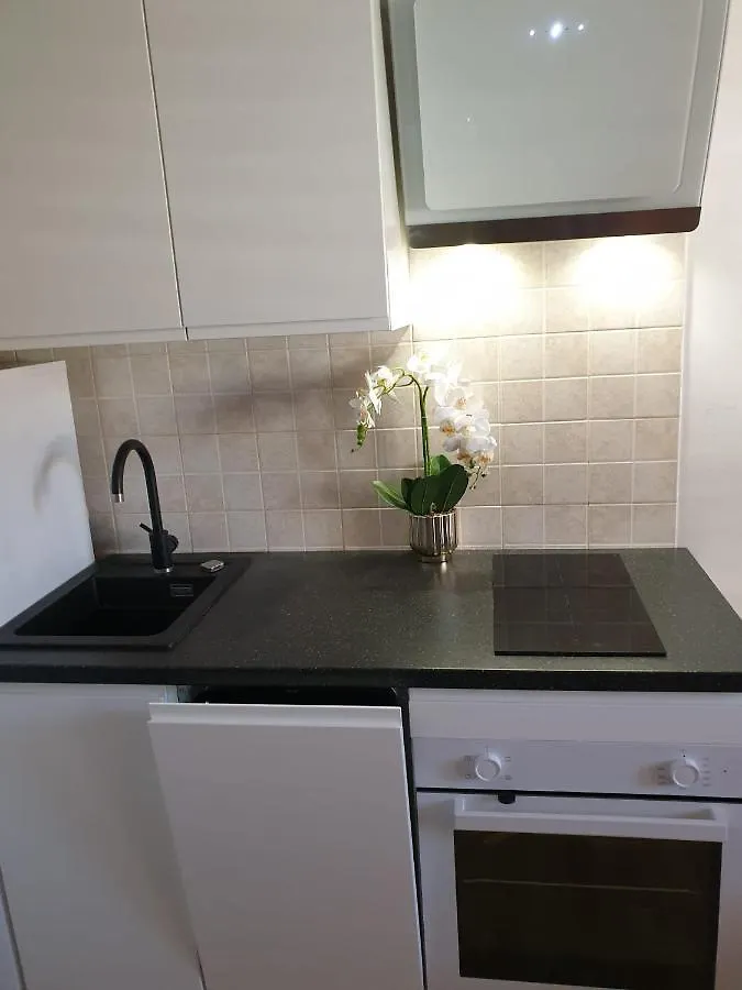 Apartment Lorena Σπλιτ