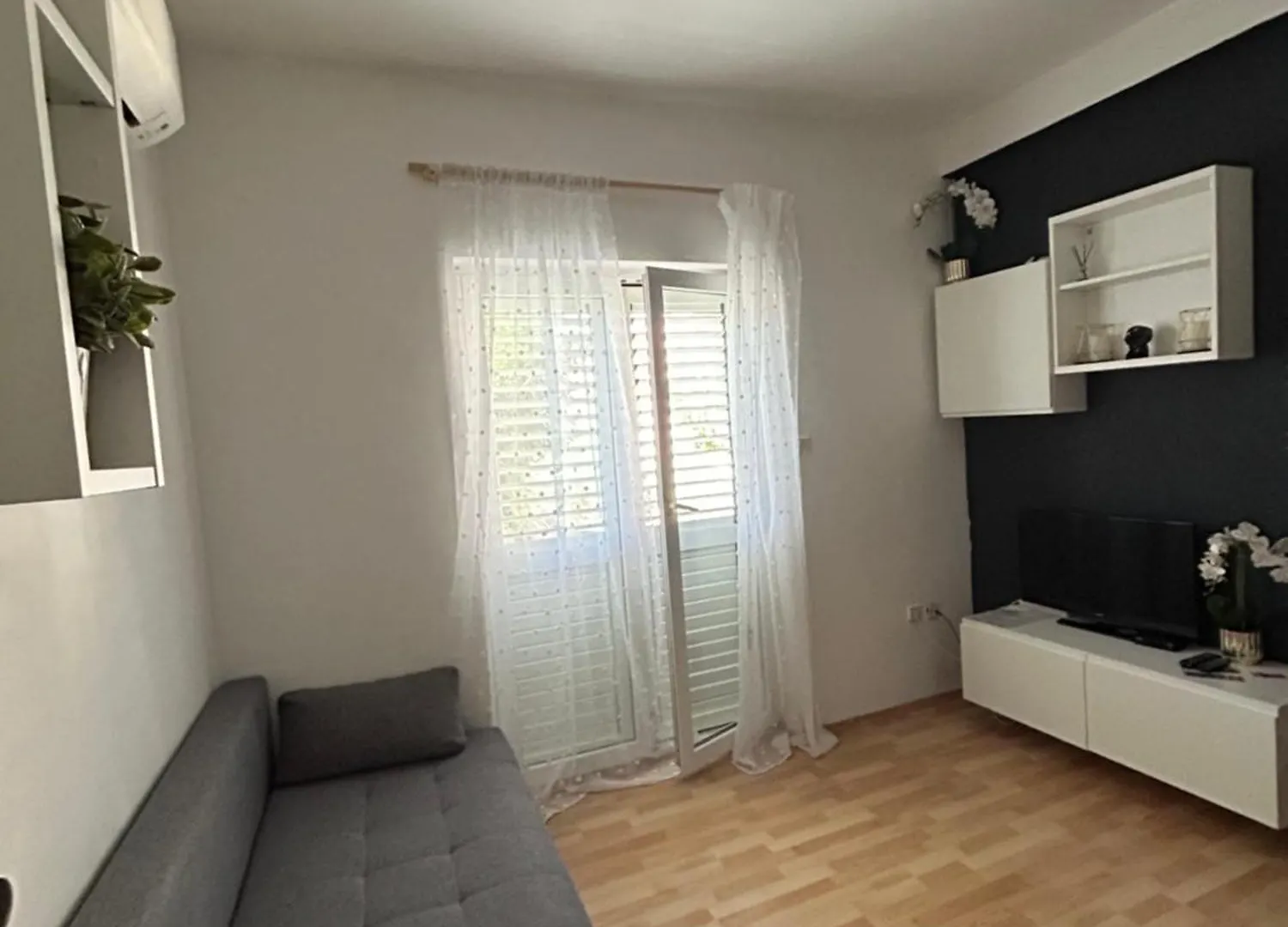Apartment Lorena Σπλιτ