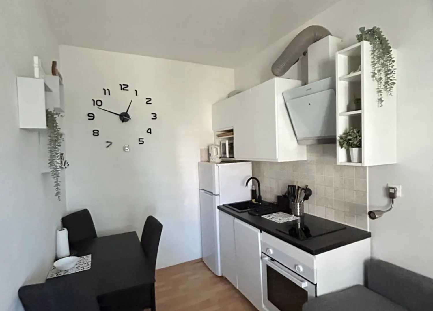 Apartment Lorena Σπλιτ